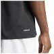 Adidas Ανδρική κοντομάνικη μπλούζα Aeroready Tennis Arc De Ball Graphic Tee Adidas Ανδρική κοντομάνικη μπλούζα Aeroready Tennis Arc De Ball Graphic Tee